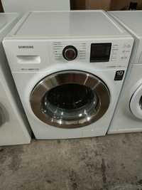 Máquina de lavar roupa 12kg Samsung