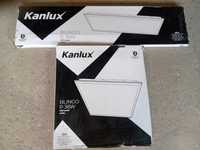 Nowy panel podtynkowy LED KANLUX Blingo ru 38w dwa modele