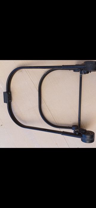 Cybex Balios M прогулянковий блок до коляски