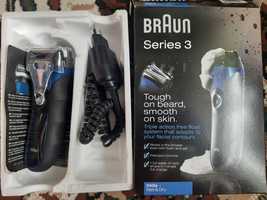 braun series 3 340s-4 wet&dry