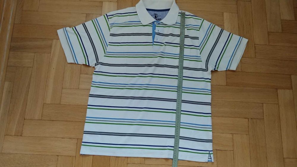 Koszulka polo, t-shirt, Reward clasic roz. L