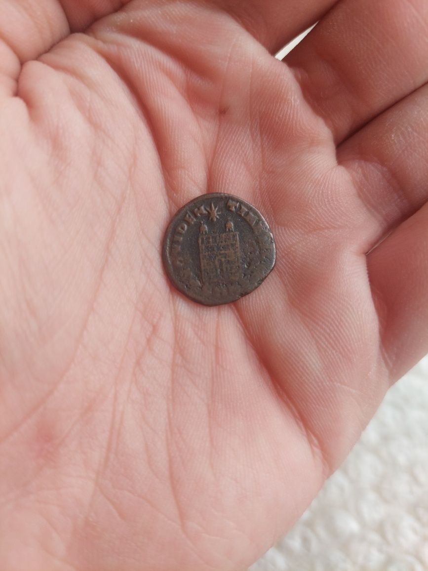 Moeda Constantino I
