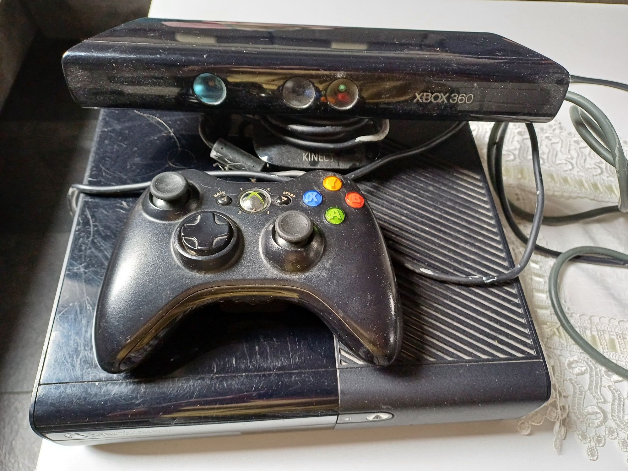 Sprzedam Xbox 360