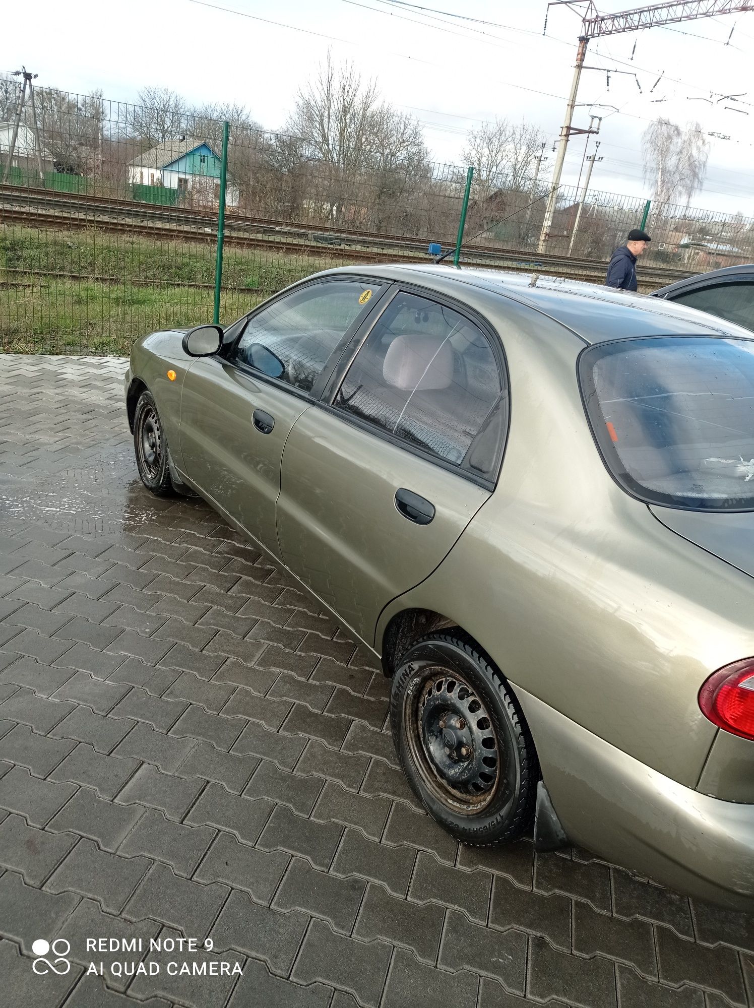 Продаж Сімейного авто в гарному доглянутому стані