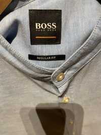 Camisa Hugo Boss