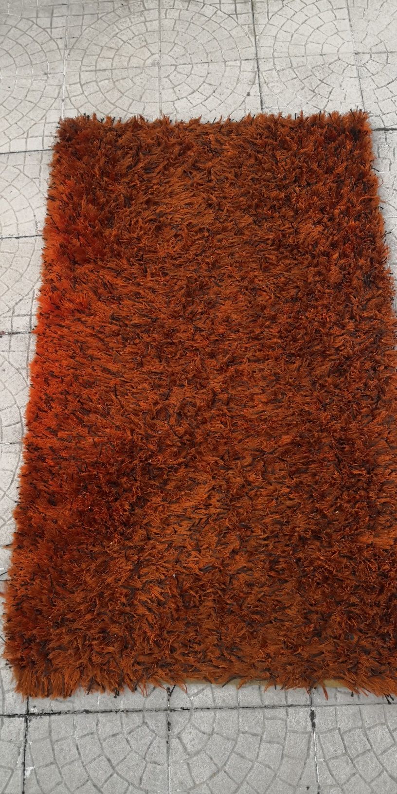 Tapete 76cm X 150cm
