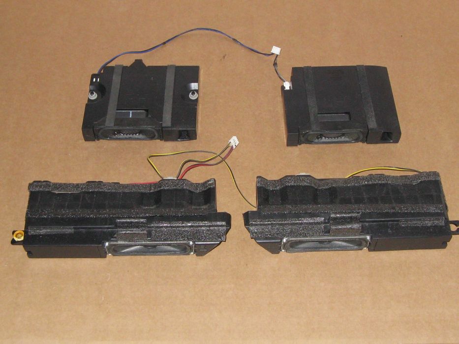 динамики колонки внутренние