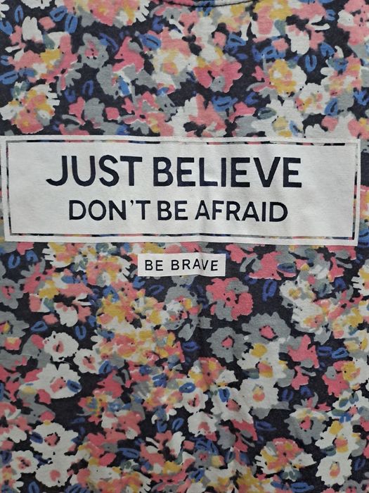 (337) Bluzka damska r.M Stradivarius