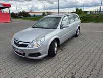 Opel Vectra Opel Vectra C