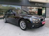 BMW 318 d Touring Advantage Auto