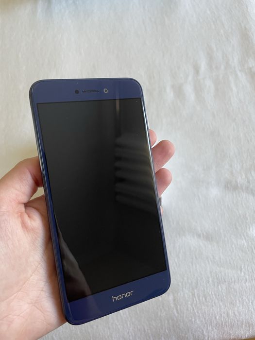 Telemóvel Huawei Honor 8 Lite
