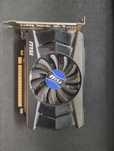 Karta graficzna GT 740 MSI