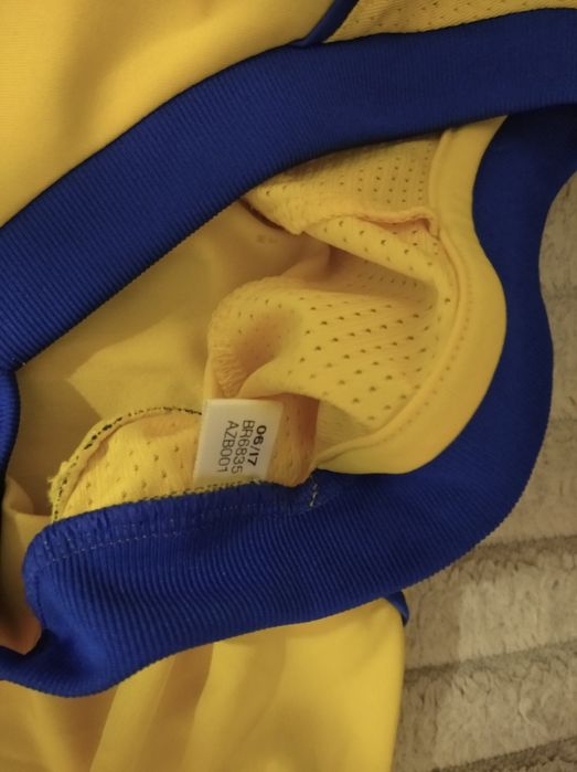 Arka Gdynia koszulka