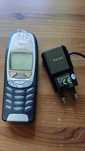 Nokia 6310i odnowiona z nową baterią i ładowarką