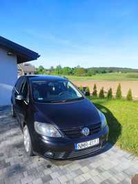 Volkswagen GOLF 5 PLUS 2.0 TDI