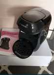Ekspres Bosh Tassimo Happy na gwarancji