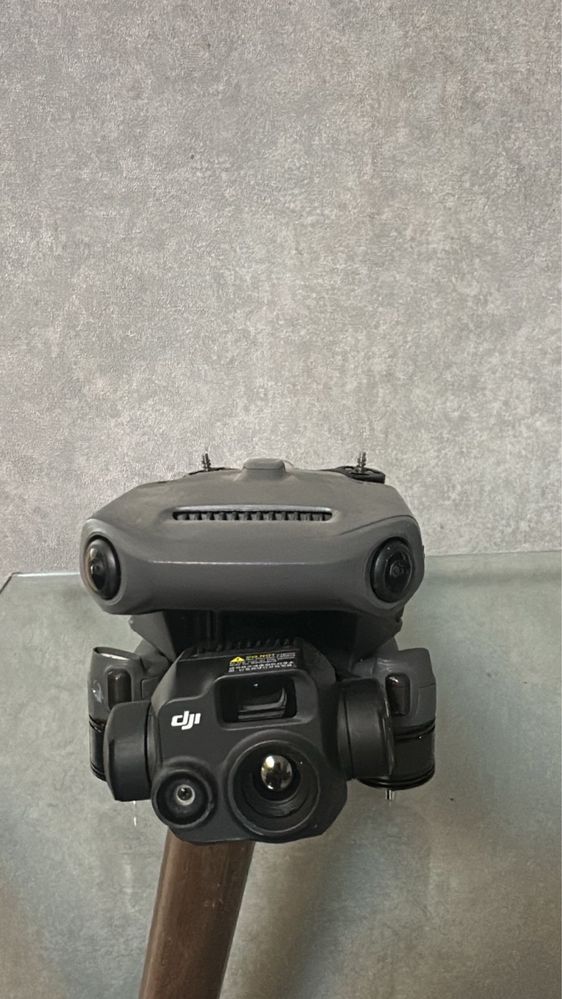 Dji Mavic 3T.Тушка