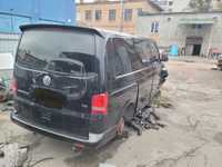 Разборка Volkswagen Caravelle 2012