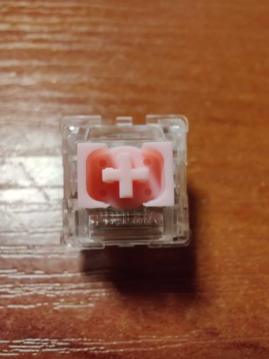 Магнитный свитч для клавиатуры PHYLINA