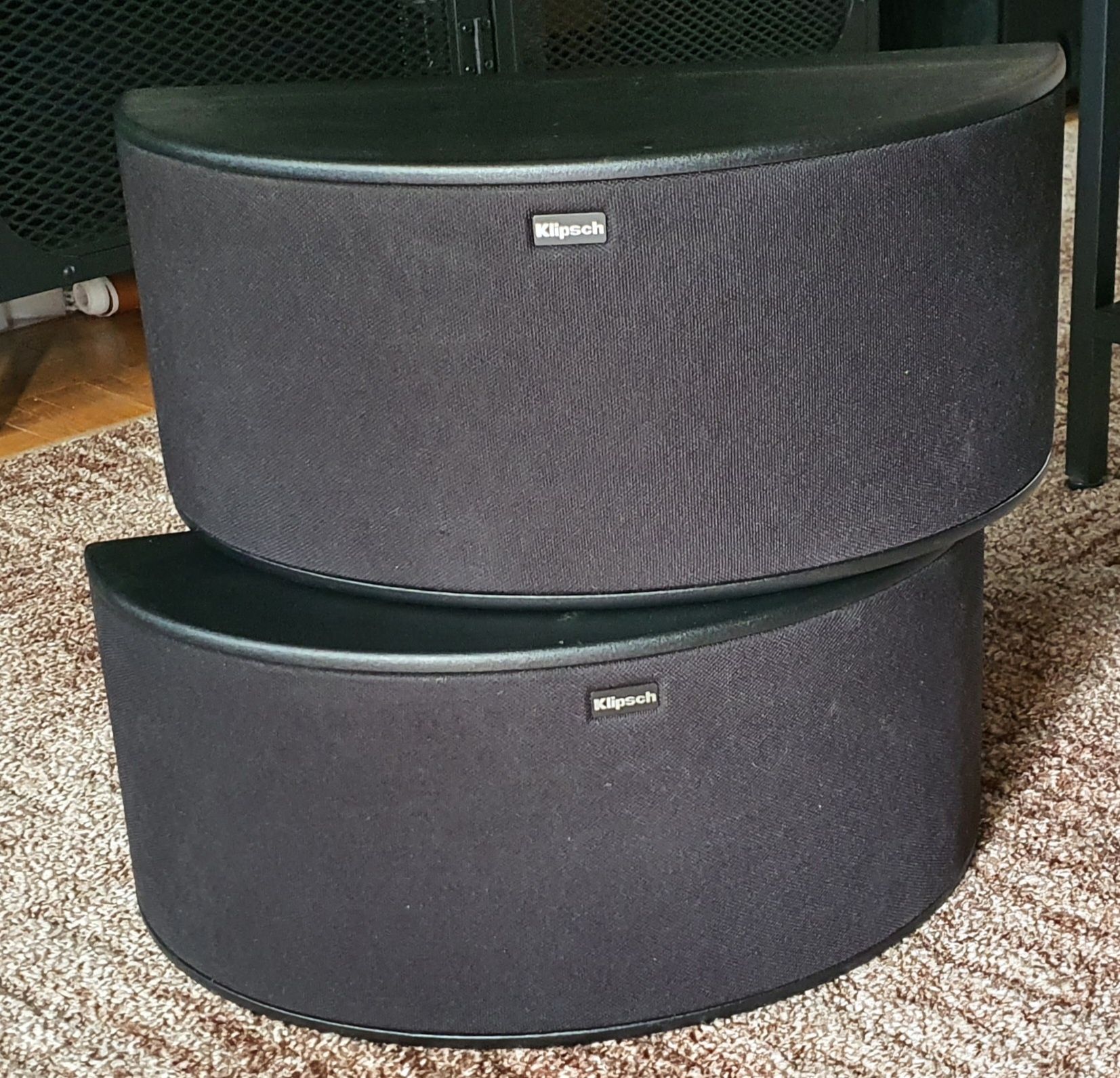 Kolumny surround Klipsch Icon KS-14