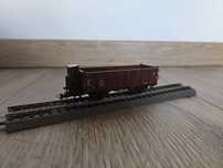 Wagon towarowy roco PKP skala H0