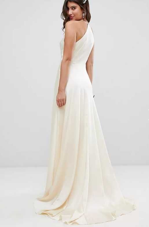 Suknia ślubna ASOS bridal 34 Nowa