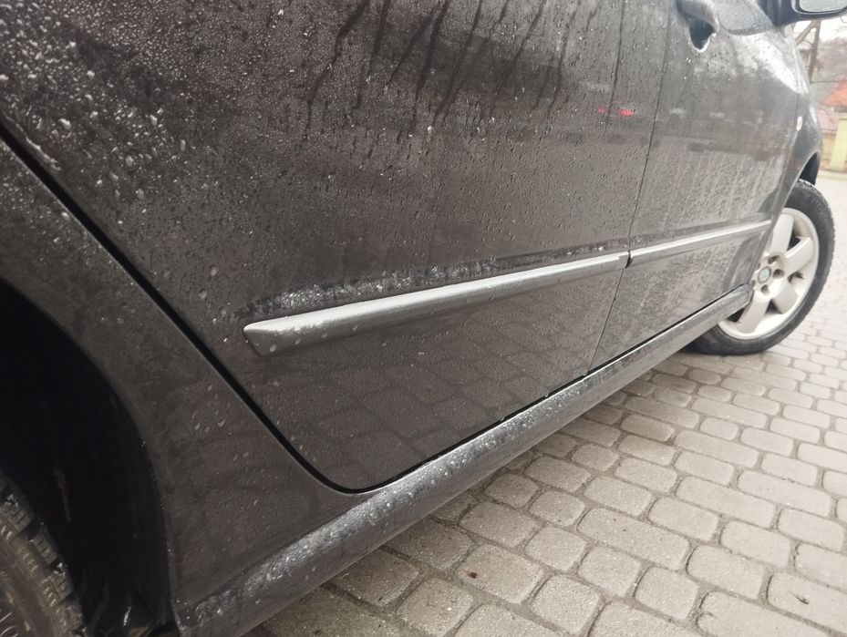 Продам Skoda Fabia 2007 рік, 1.9 TDI, на 130 к.с. рідна фарба!