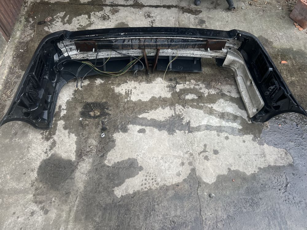 Części bmw e39 polift