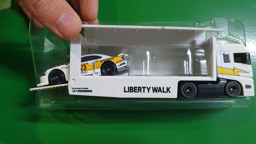 !! Team transport Hot Wheels !!