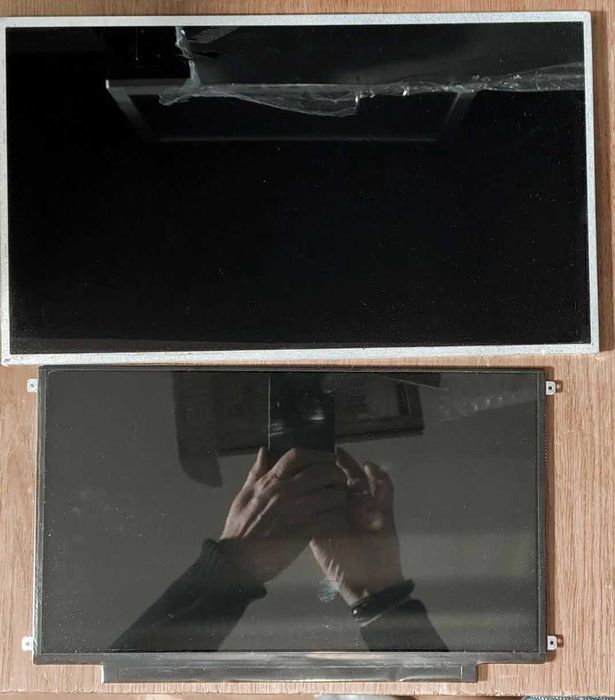 Матриці бв 13,3 (133BGE-LB1 v.C2) з розбирання  Fujitsu-  стан ОК