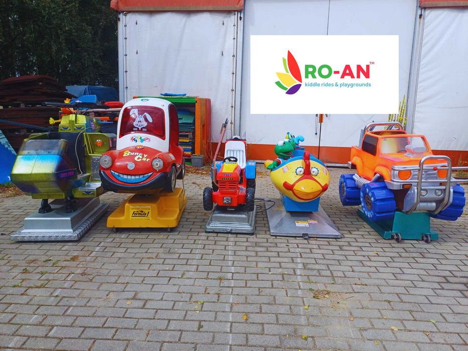 Bujaki Zarobkowe / Zestaw / PROMOCJA 5 w cenie 3