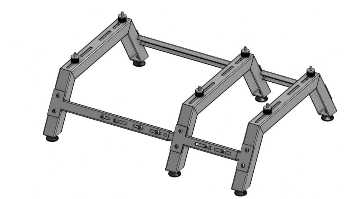 Projekty CAD / Inventor / Onshape / Rysunki techniczne 2D i 3D / PKM