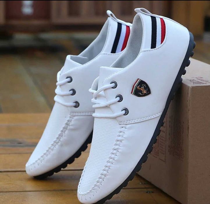 Стильные, спортивные, туфли ,на весенне-летний период.