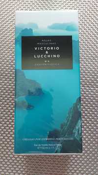 Perfume victorio e lucchino n⁰4 masculino