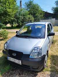 Продам Kia picanto