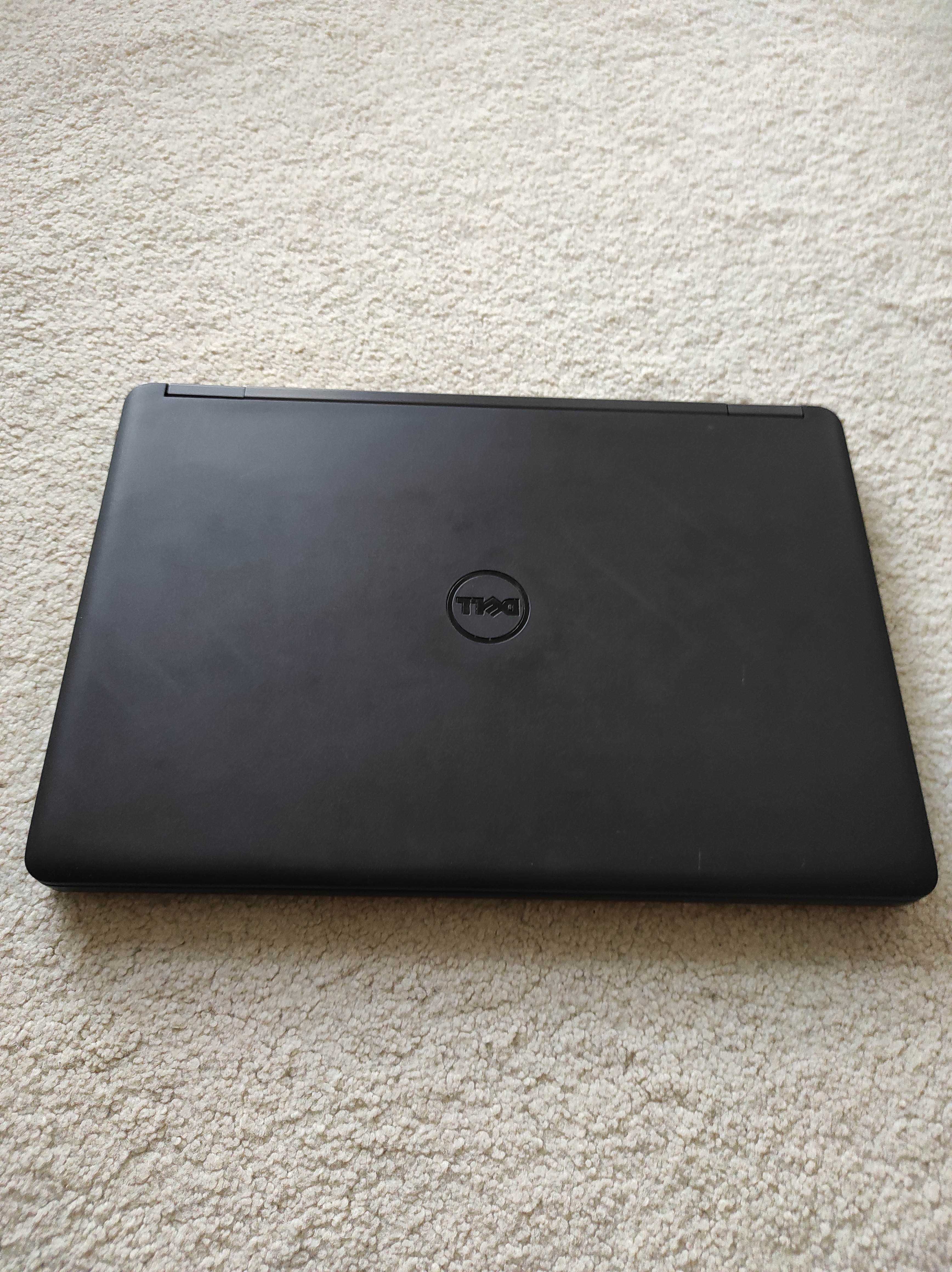 Dell Latitude E5250 na części