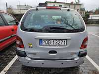 Renault Scenic SzymiCar47 SKUP AUT MOTOCYKLI