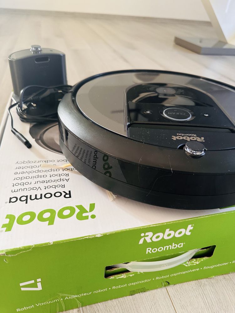 IRobot roomba i7