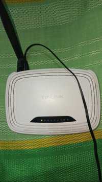 Wi-fi роутер Tp link TL-WR741ND