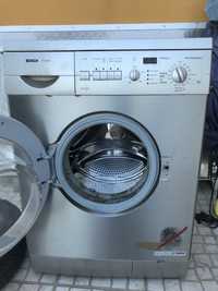 Maquina lavar roupa Bosch