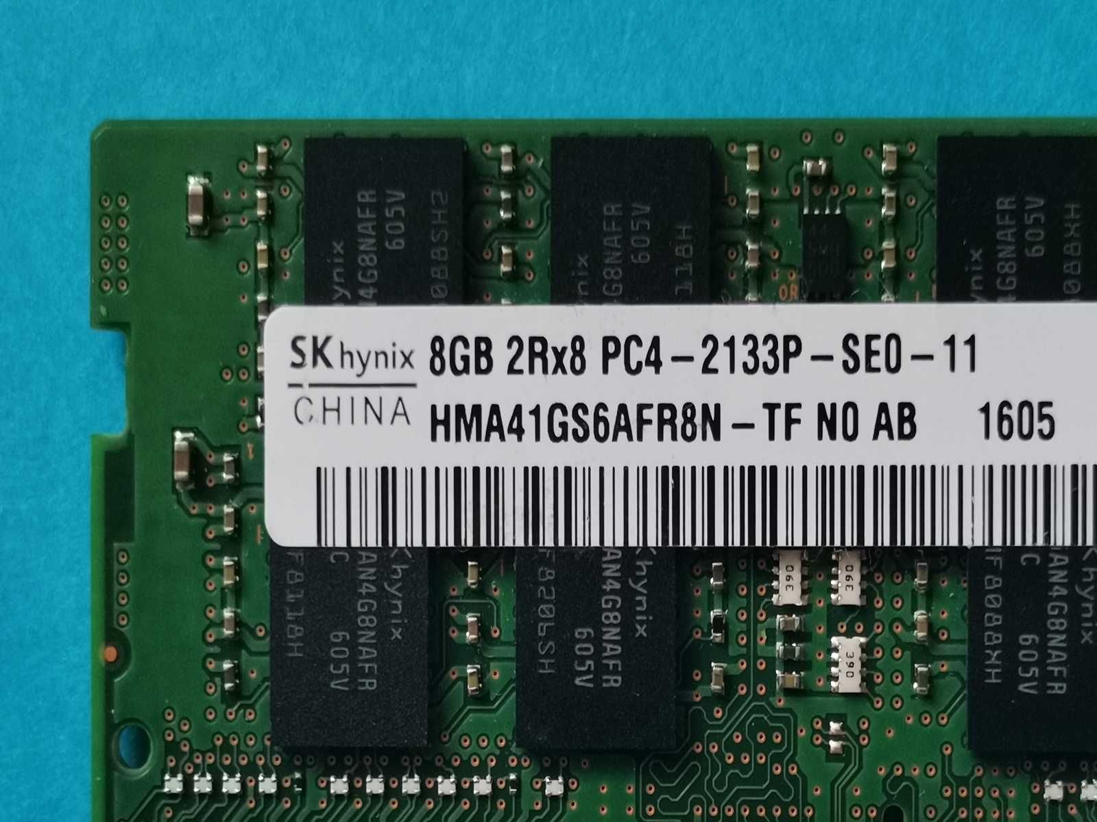 DDR4 8GB HyniX 2133P