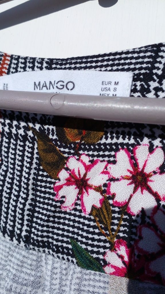 Плаття Mango розмір M