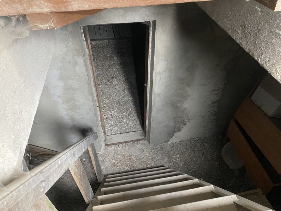 Гараж - оренда 8 кооператив