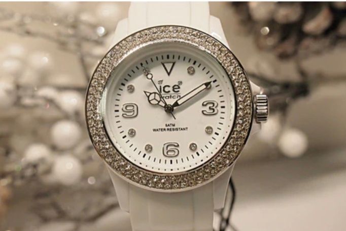 Годинник жіночий ICE Watch/ Часы женские