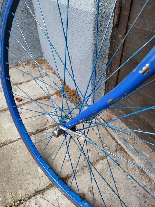 Kolarzowka - hipsterski klasyk !!!