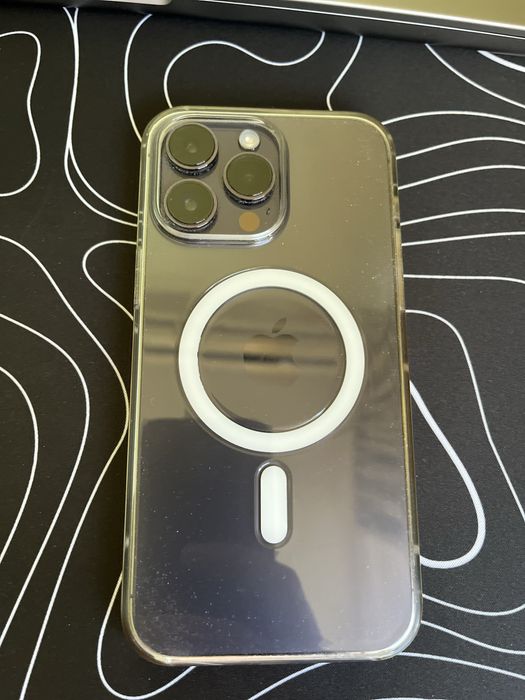 Продам iPhone 14 Pro Max 128 gb