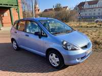 Honda Jazz Niezawodna honda Jazz 125 tyś km