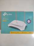 Wi-Fi роутер TL-WR840N  новий
