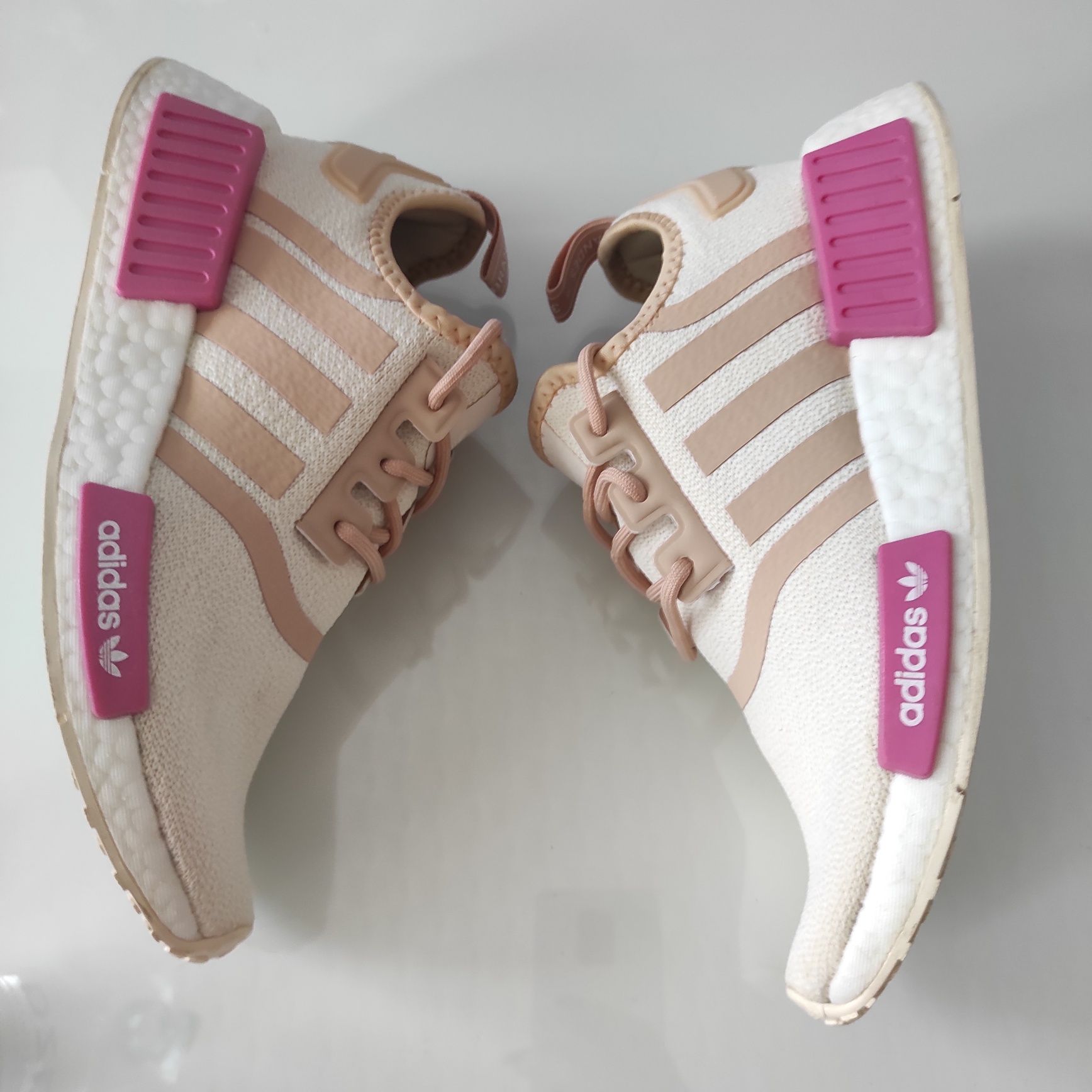 Buty Adidas damskie