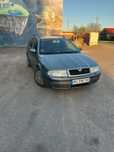 Skoda Octavia Tour 1.6 MPI 2003